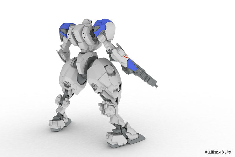 PRE ORDER – 1/48 POWER DOLLS - X-4S (PDW-S810) PLD