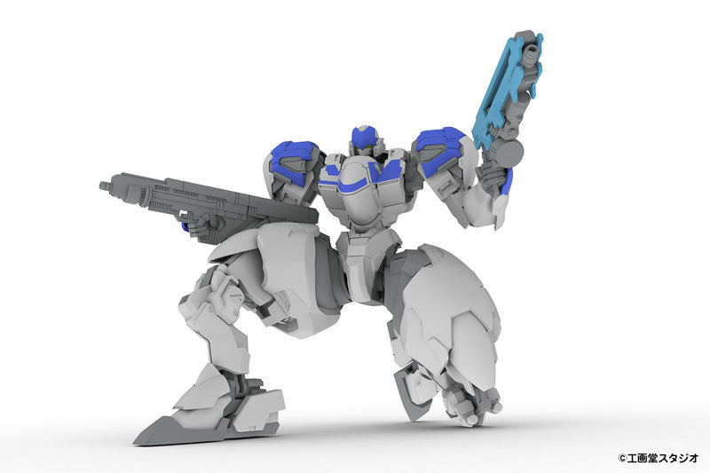PRE ORDER – 1/48 POWER DOLLS - X-4S (PDW-S810) PLD