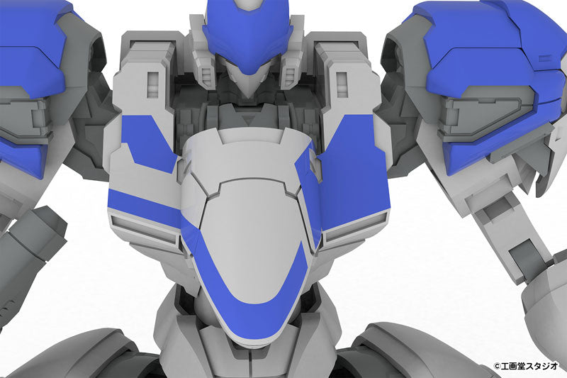 PRE ORDER – 1/48 POWER DOLLS - X-4S (PDW-S810) PLD
