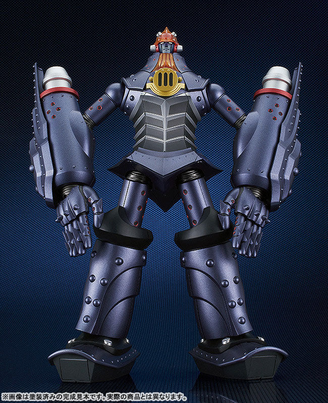 PRE ORDER – MODEROID BIG O
