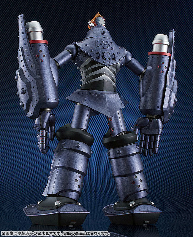 PRE ORDER – MODEROID BIG O