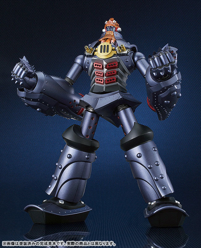 PRE ORDER – MODEROID BIG O