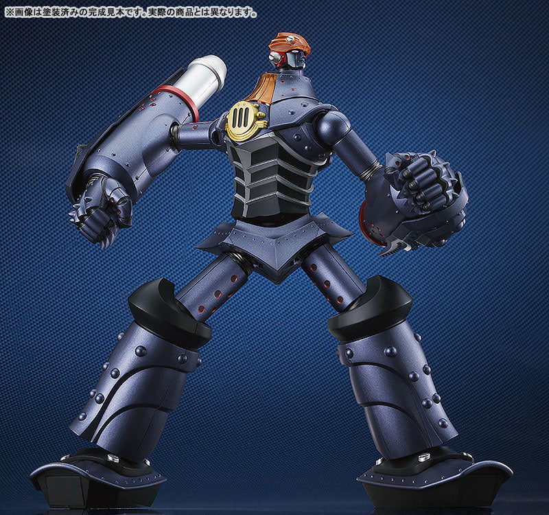 PRE ORDER – MODEROID BIG O