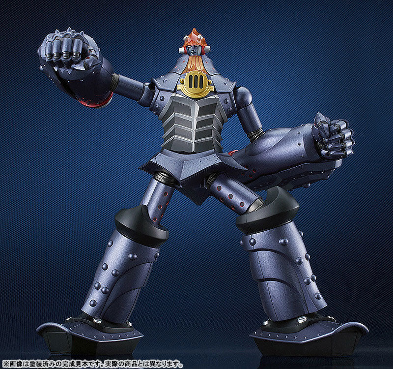 PRE ORDER – MODEROID BIG O