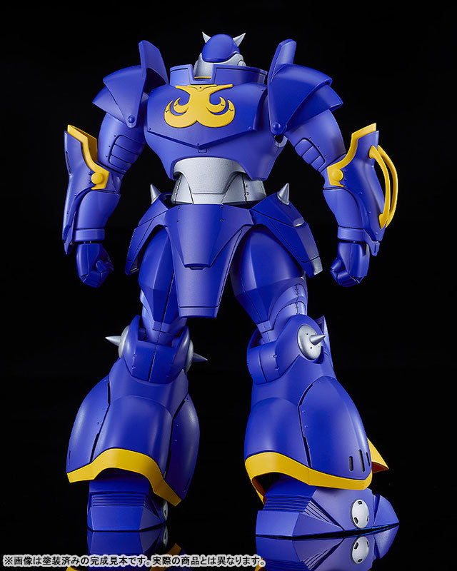 PRE ORDER – MODEROID PANZER WORLD GALIENT - ZUWEL