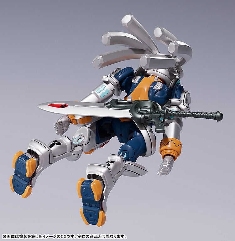 PRE ORDER – PLAMAX OVERMAN KING GAINER - KING GAINER