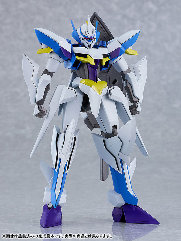 PRE ORDER – MODEROID BUDDY COMPLEX - LUXON