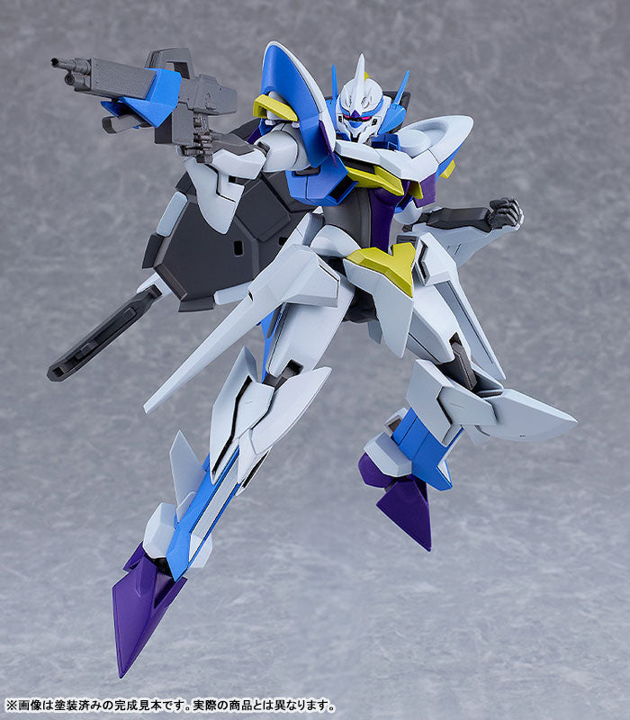 PRE ORDER – MODEROID BUDDY COMPLEX - LUXON
