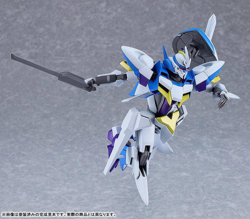 PRE ORDER – MODEROID BUDDY COMPLEX - LUXON