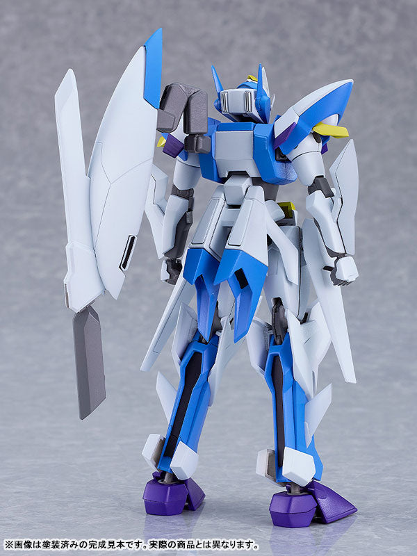 PRE ORDER – MODEROID BUDDY COMPLEX - LUXON