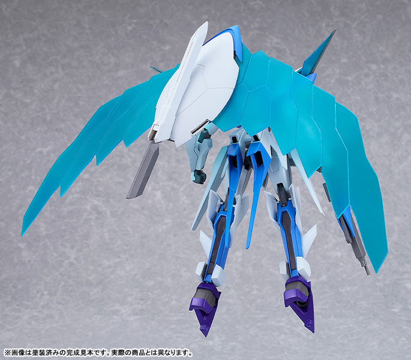 PRE ORDER – MODEROID BUDDY COMPLEX - LUXON