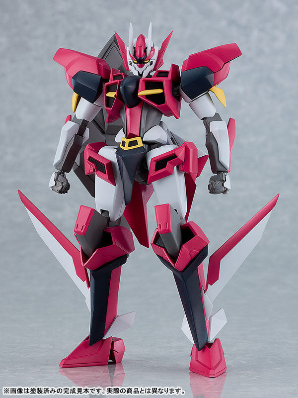 PRE ORDER – MODEROID BUDDY COMPLEX - BRADYON