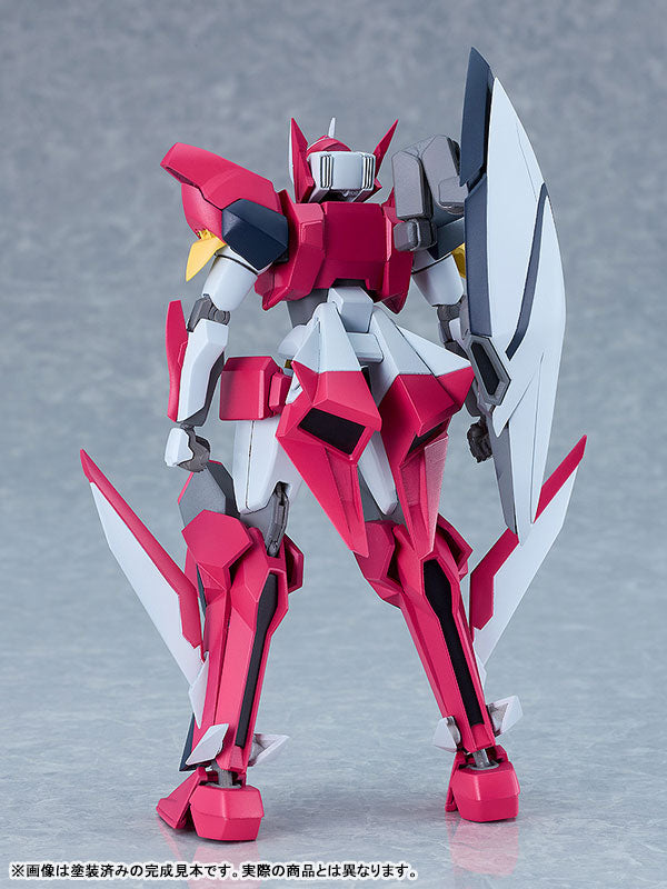 PRE ORDER – MODEROID BUDDY COMPLEX - BRADYON