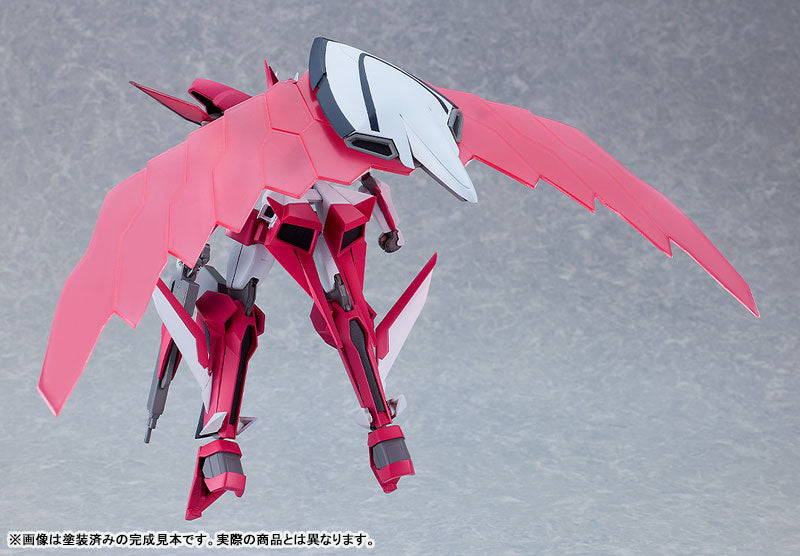 PRE ORDER – MODEROID BUDDY COMPLEX - BRADYON