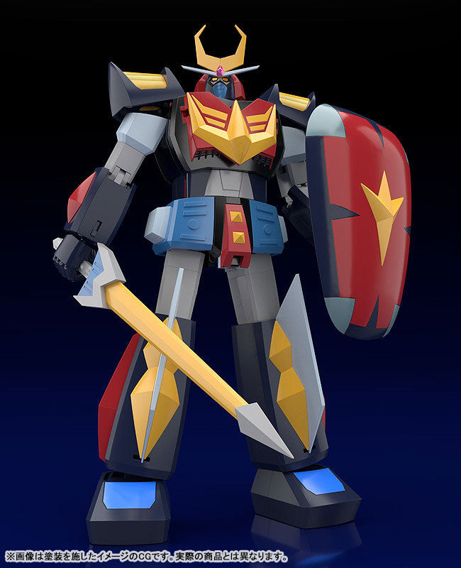 PRE ORDER – MODEROID SPACE WARRIOR BALDIOS - BALDIOS
