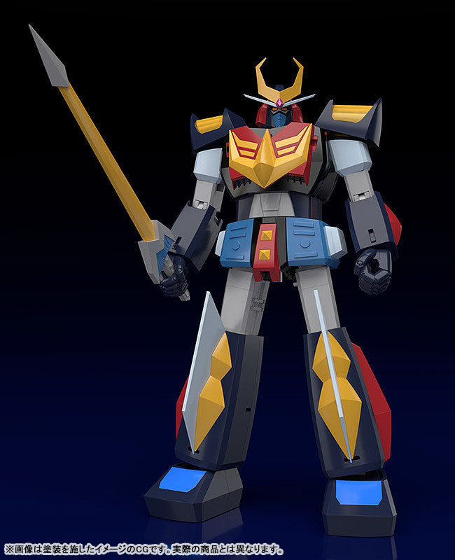 PRE ORDER – MODEROID SPACE WARRIOR BALDIOS - BALDIOS