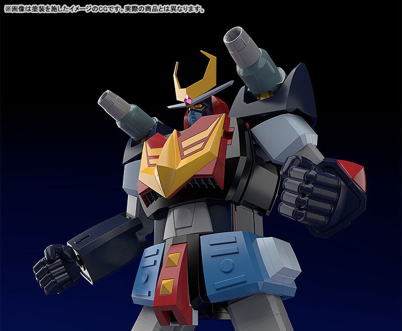 PRE ORDER – MODEROID SPACE WARRIOR BALDIOS - BALDIOS