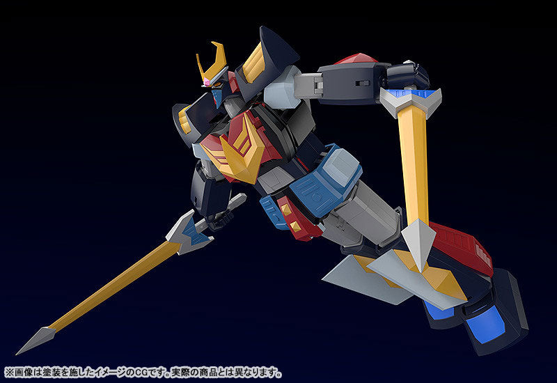 PRE ORDER – MODEROID SPACE WARRIOR BALDIOS - BALDIOS