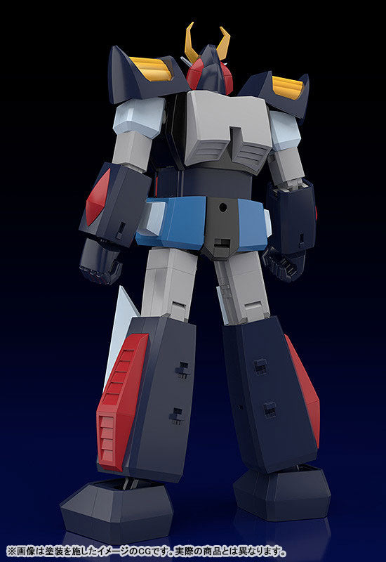 PRE ORDER – MODEROID SPACE WARRIOR BALDIOS - BALDIOS