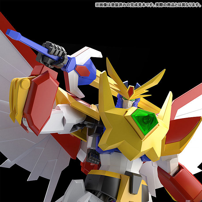 PRE ORDER – MODEROID MATCHLESS RAIJIN-OH - RAIJIN-OH