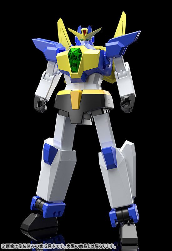 PRE ORDER – MODEROID MATCHLESS RAIJIN-OH - RAIJIN-OH