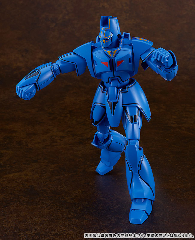 PRE ORDER – MODEROID GIANT GORG - GORG