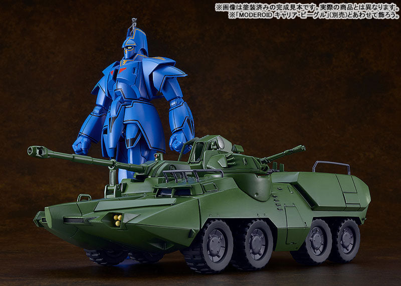 PRE ORDER – MODEROID GIANT GORG - GORG