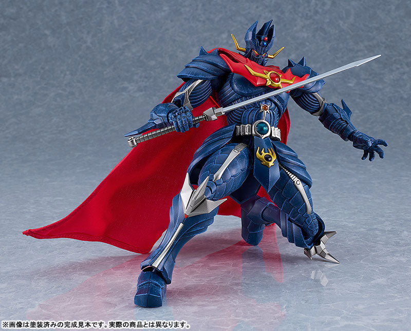 PRE ORDER – MODEROID MAZINSAGA
