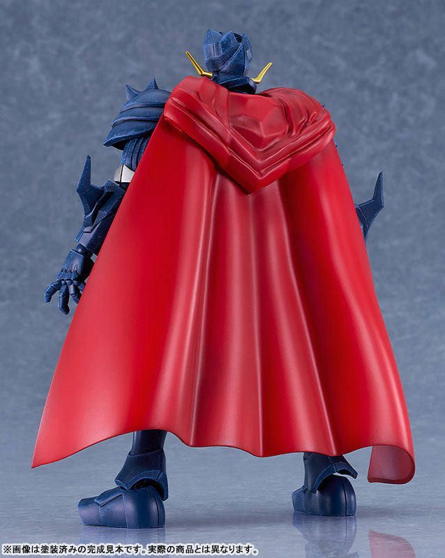 PRE ORDER – MODEROID MAZINSAGA