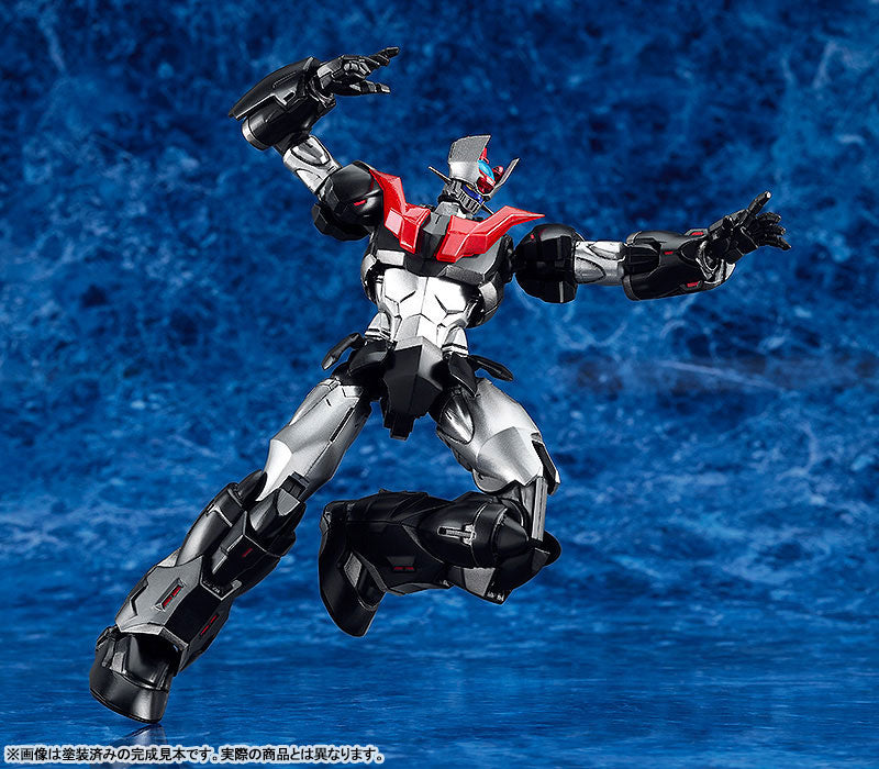 PRE ORDER – MODEROID MAZINGER DESTROYING HELL - MAZINGER ZEST