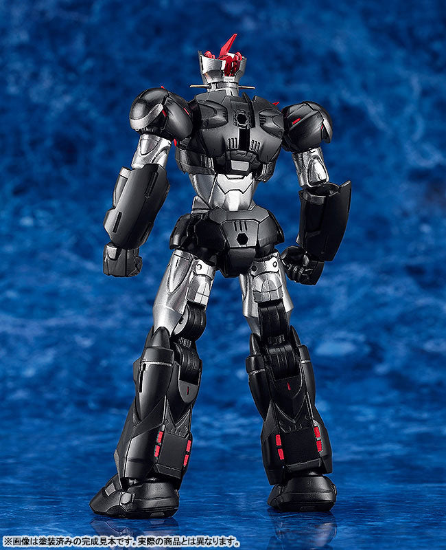 PRE ORDER – MODEROID MAZINGER DESTROYING HELL - MAZINGER ZEST