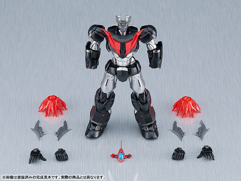 PRE ORDER – MODEROID MAZINGER DESTROYING HELL - MAZINGER ZEST