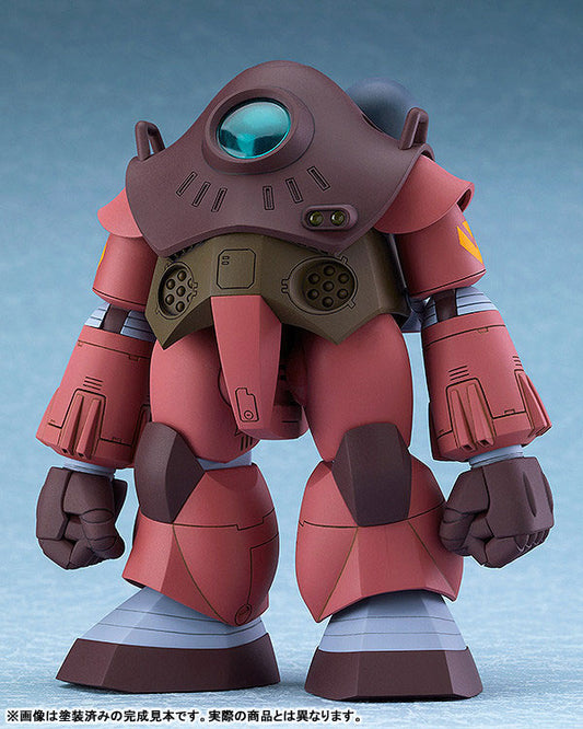 PRE ORDER – 1/72 COMBAT ARMORS MAX12 : SOLTIC H404S MACKEREL - FANG OF THE SUN DOUGRAM