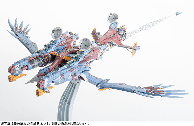 PRE ORDER – PLAMAX REBUILD OF EVANGELION - AAA WUNDER