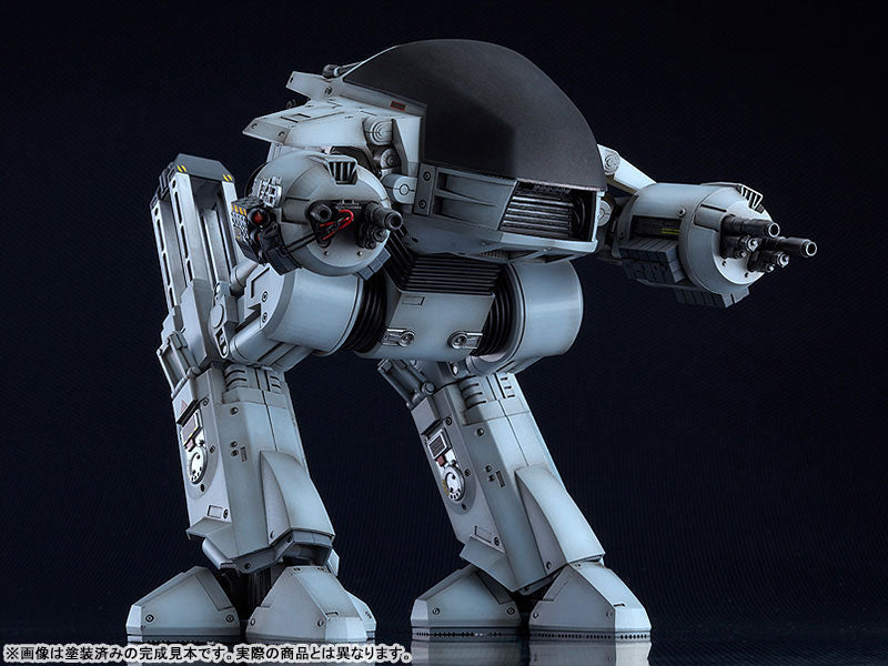 PRE ORDER – MODEROID ROBOCOP - ED-209