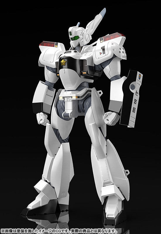 PRE ORDER – 1/60 MODEROID MOBILE POLICE PATLABOR - AV-98 INGRAM