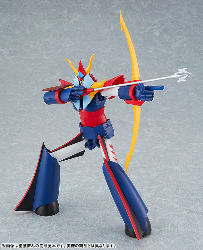 PRE ORDER – MODEROID REIDEEN THE BRAVE - REIDEEN