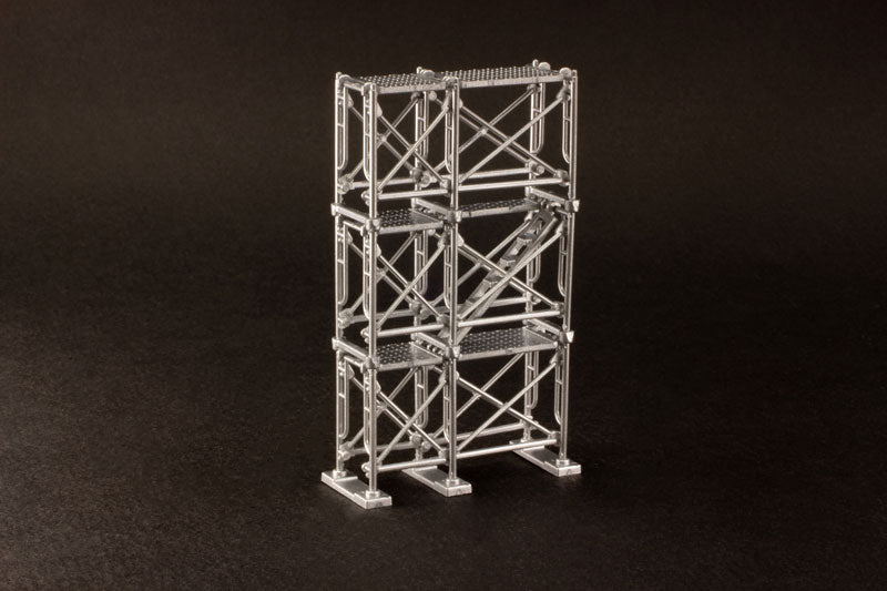 PRE ORDER – 1/64 - 1/100 SCAFFOLDING - ASHIBA