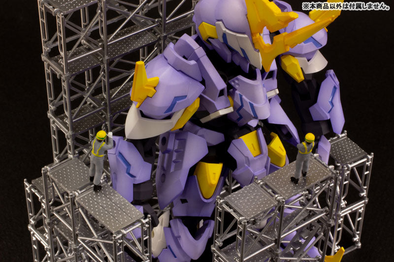 PRE ORDER – 1/64 - 1/100 SCAFFOLDING - ASHIBA