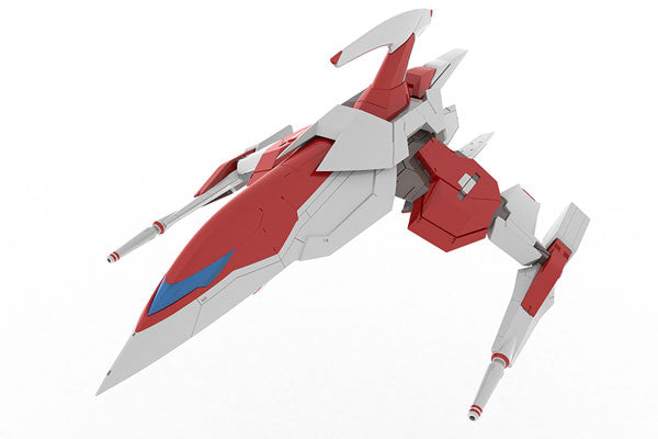 PRE ORDER – DARIUSBURST: CS CORE - LEGEND SILVER HAWK BURST