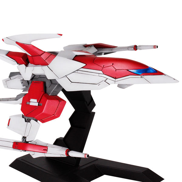 PRE ORDER – DARIUSBURST: CS CORE - LEGEND SILVER HAWK BURST