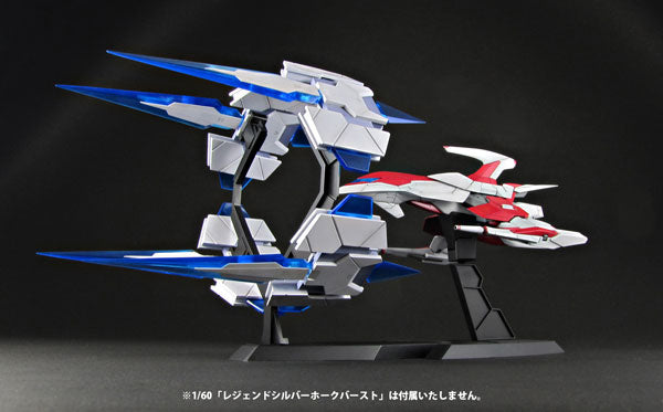 PRE ORDER – DARIUSBURST: CS CORE - BURST PARTS FOR LEGEND SILVER HAWK BURST