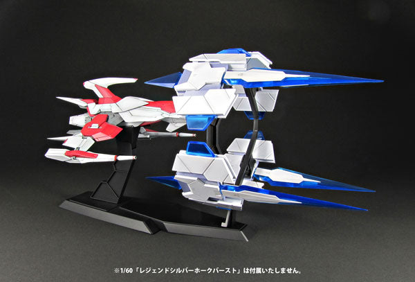 PRE ORDER – DARIUSBURST: CS CORE - BURST PARTS FOR LEGEND SILVER HAWK BURST