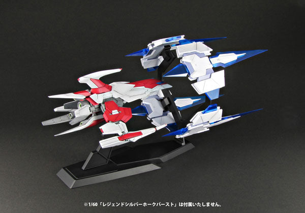 PRE ORDER – DARIUSBURST: CS CORE - BURST PARTS FOR LEGEND SILVER HAWK BURST