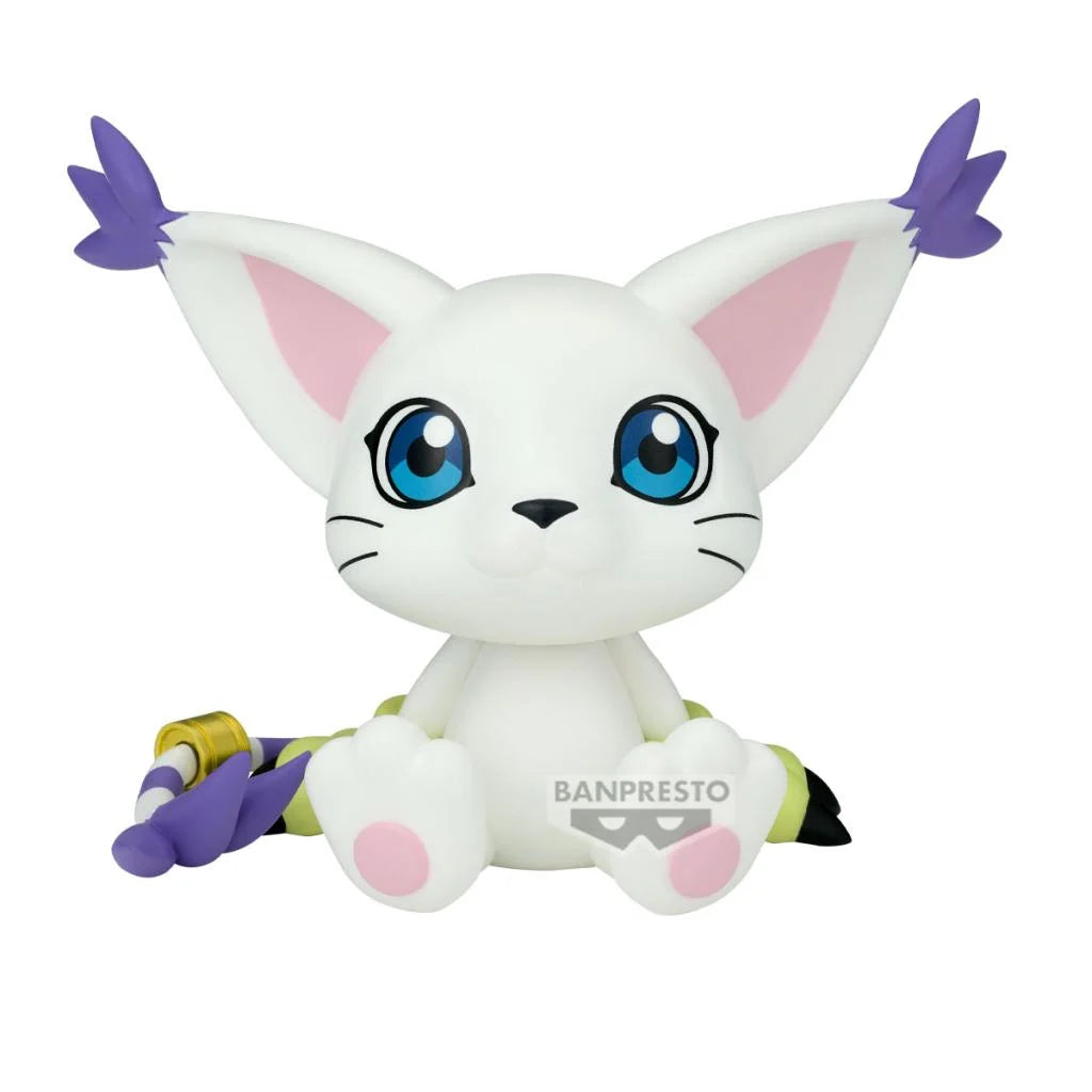 BACK ORDER – DIGIMON ADVENTURE SOFVIMATES ~ TAILMON