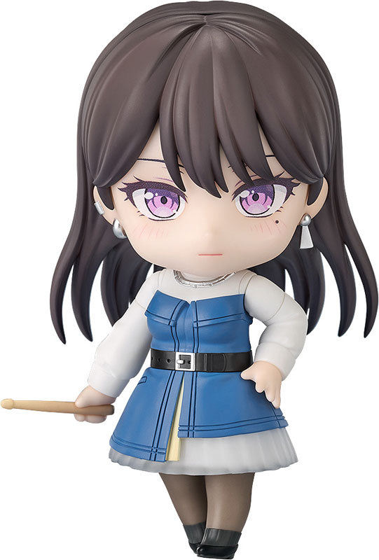BACK ORDER – NENDOROID BANG DREAM! - TAKI SHIINA