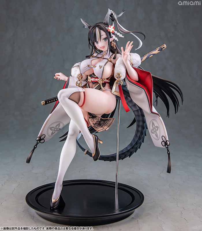 PRE ORDER – 1/7 TORIDAMONO - TATSU CHAN