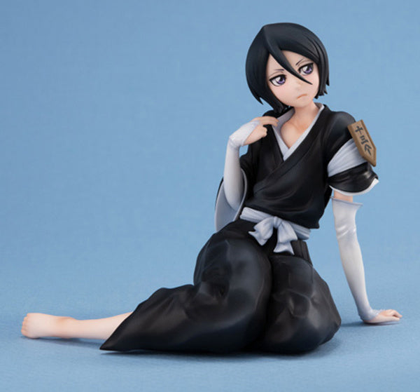 BACK ORDER – MELTY PRINCESS BLEACH :THOUSAND-YEAR BLOOD WAR PALM SIZE - RUKIA KUCHIKI