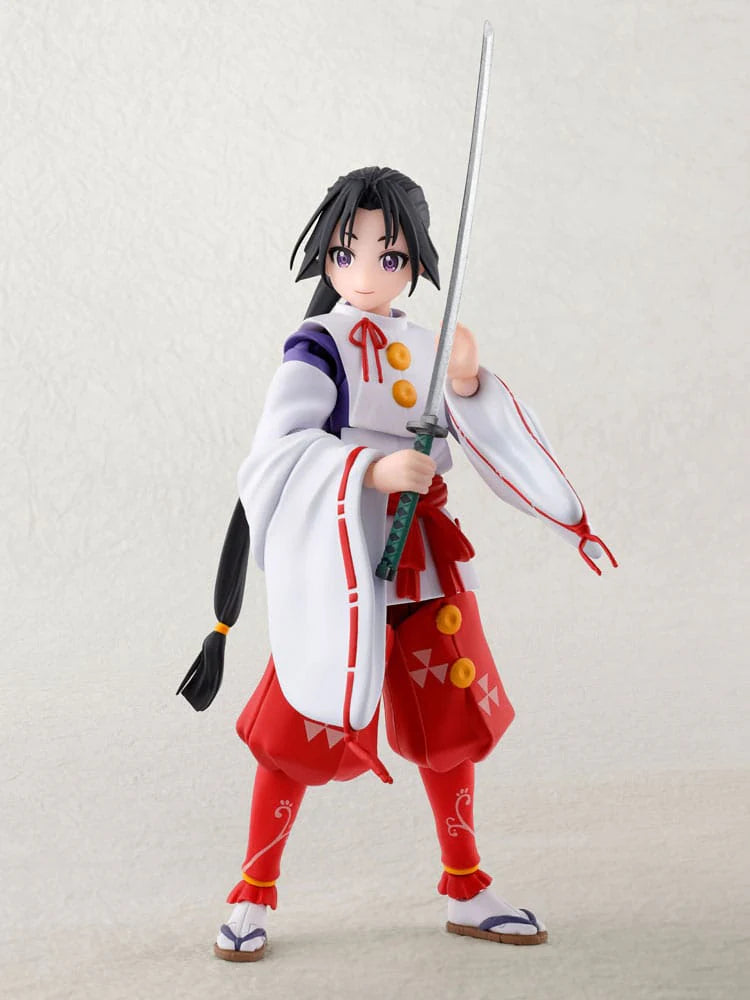 BACK ORDER – S.H.FIGUARTS TOKIYUKI HOJO