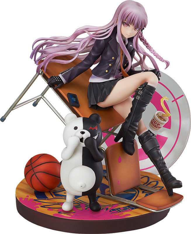 PRE ORDER – 1/8 DANGANRONPA: TRIGGER HAPPY HAVOC - KYOKO KIRIGIRI